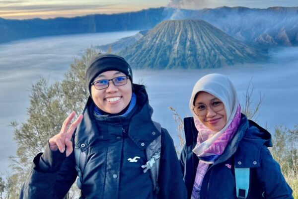Galeri Bromo Mountain Destination 15