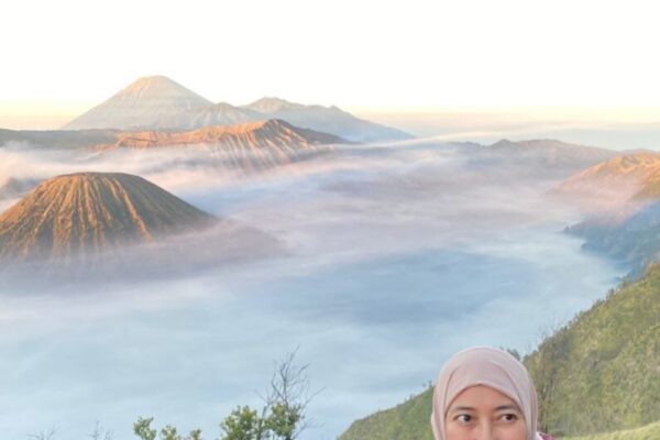 Galeri Bromo Mountain Destination 19