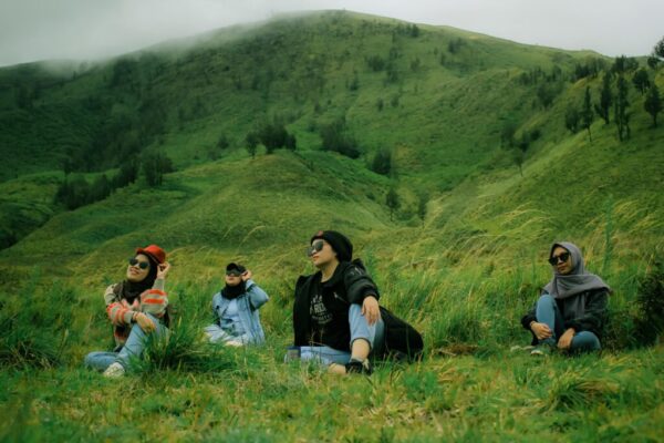 Galeri Bromo Mountain Destination 2