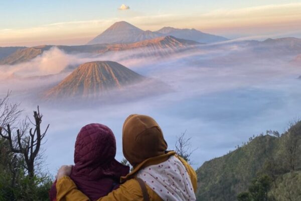 Galeri Bromo Mountain Destination 21