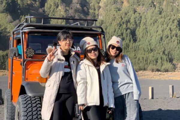 Galeri Bromo Mountain Destination 26