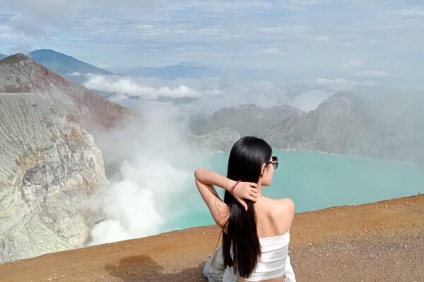 Galeri Bromo Mountain Destination 34
