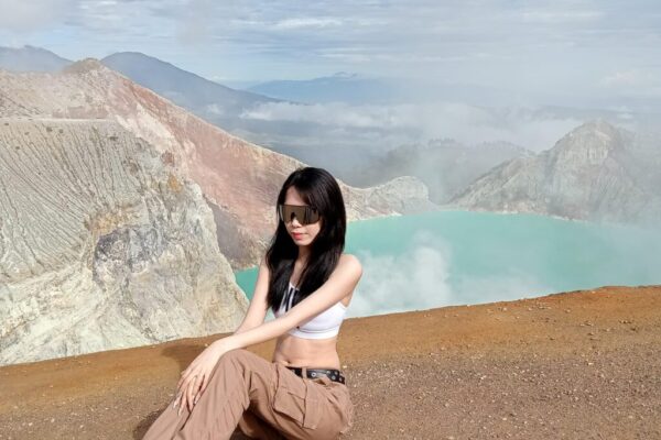 Galeri Bromo Mountain Destination 35
