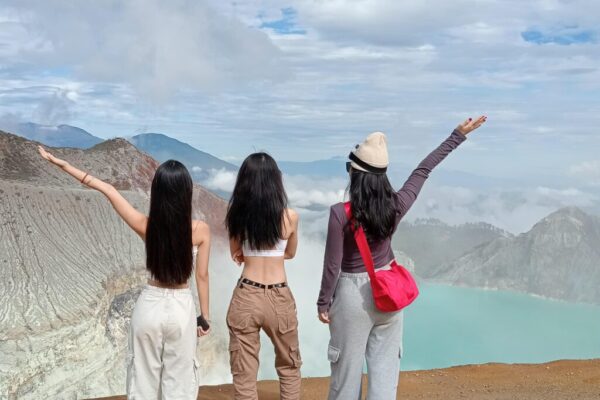 Galeri Bromo Mountain Destination 36