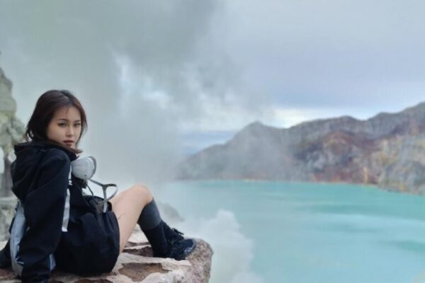 Galeri Bromo Mountain Destination 37