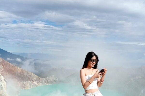 Galeri Bromo Mountain Destination 38