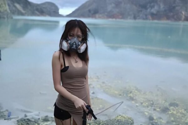 Galeri Bromo Mountain Destination 39
