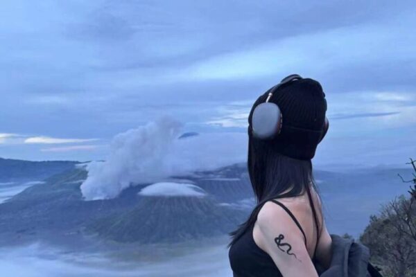 Galeri Bromo Mountain Destination 41