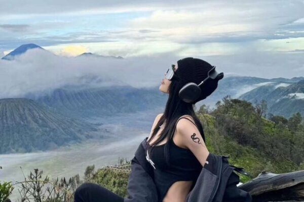 Galeri Bromo Mountain Destination 43