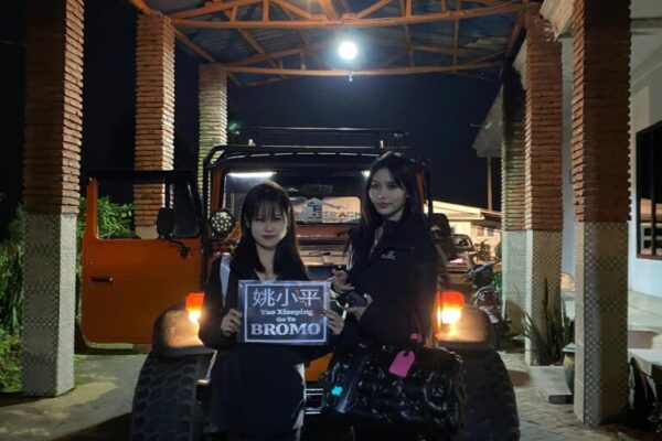 Galeri Bromo Mountain Destination 44