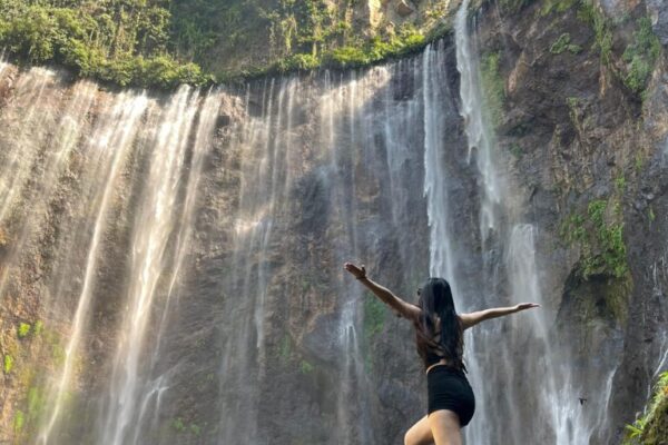Galeri Bromo Mountain Destination 50