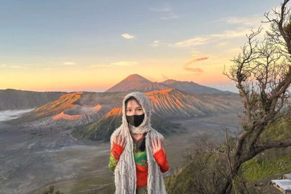 Galeri Bromo Mountain Destination 51