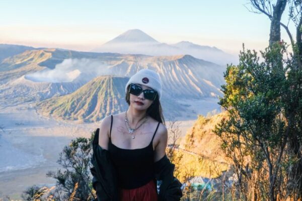 Galeri Bromo Mountain Destination 52