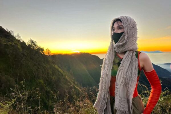 Galeri Bromo Mountain Destination 53