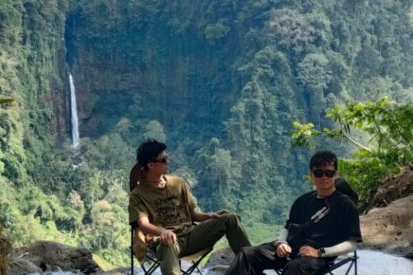 Galeri Bromo Mountain Destination 57