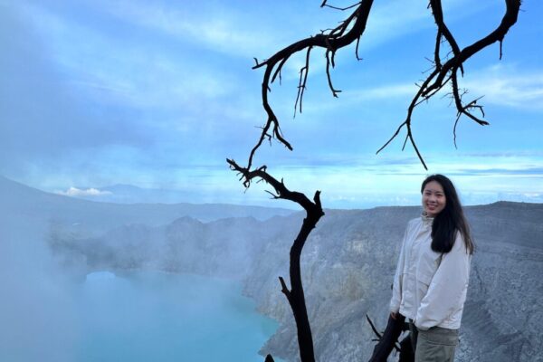 Galeri Bromo Mountain Destination 67