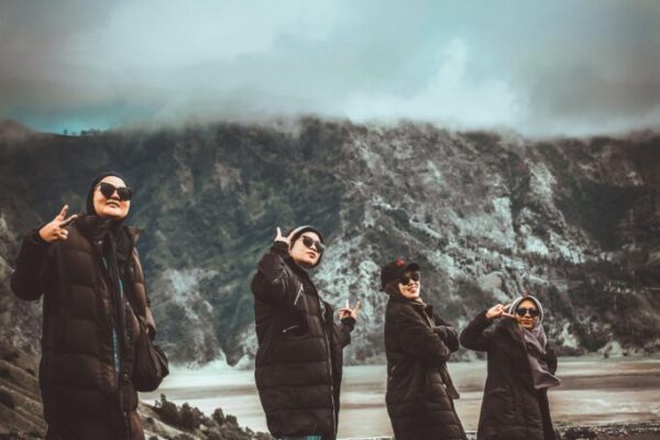Galeri Bromo Mountain Destination 7