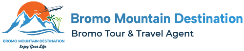 PT. Bromo Mountain Destination